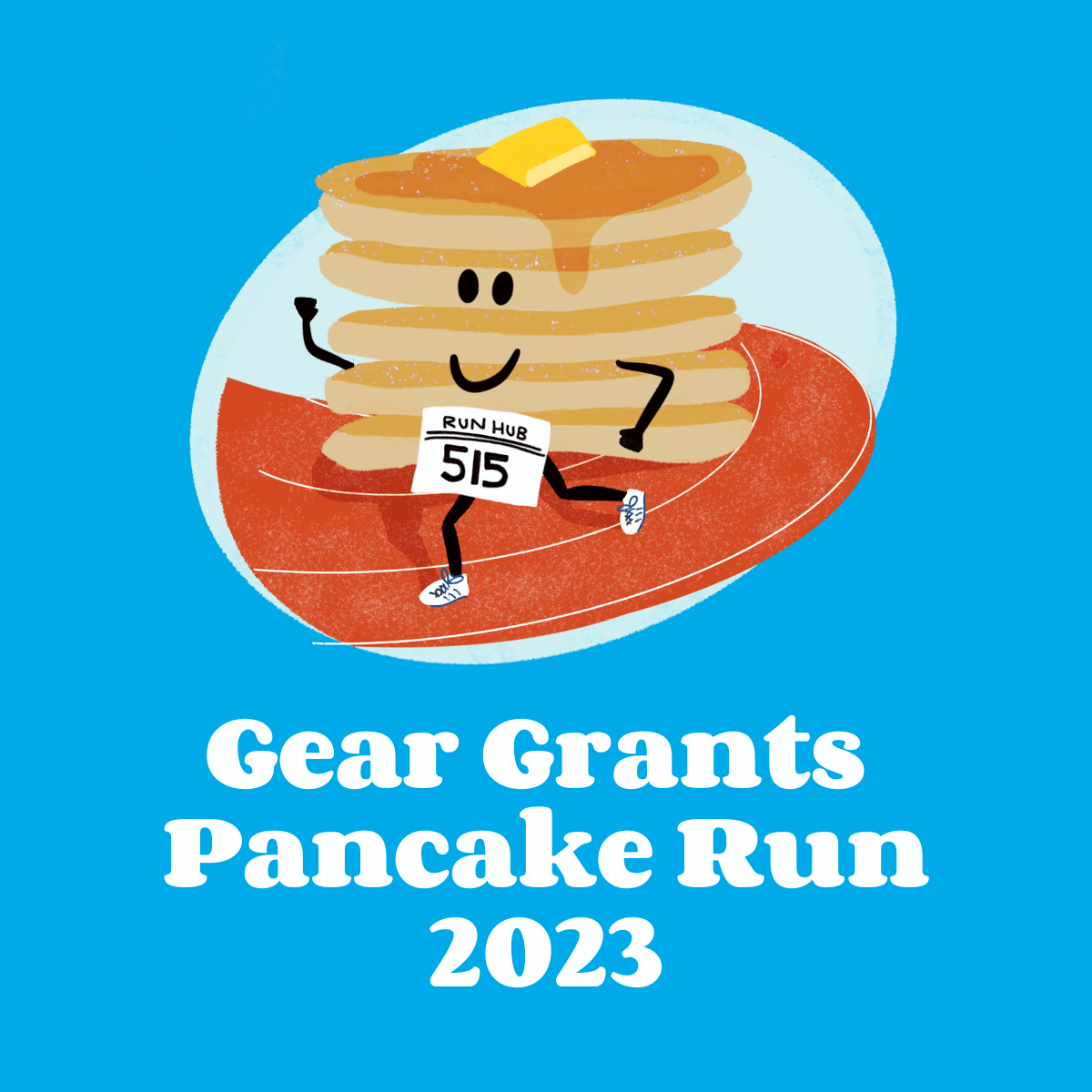 Gear Grants Pancake Run 2023 Run Hub Northwest