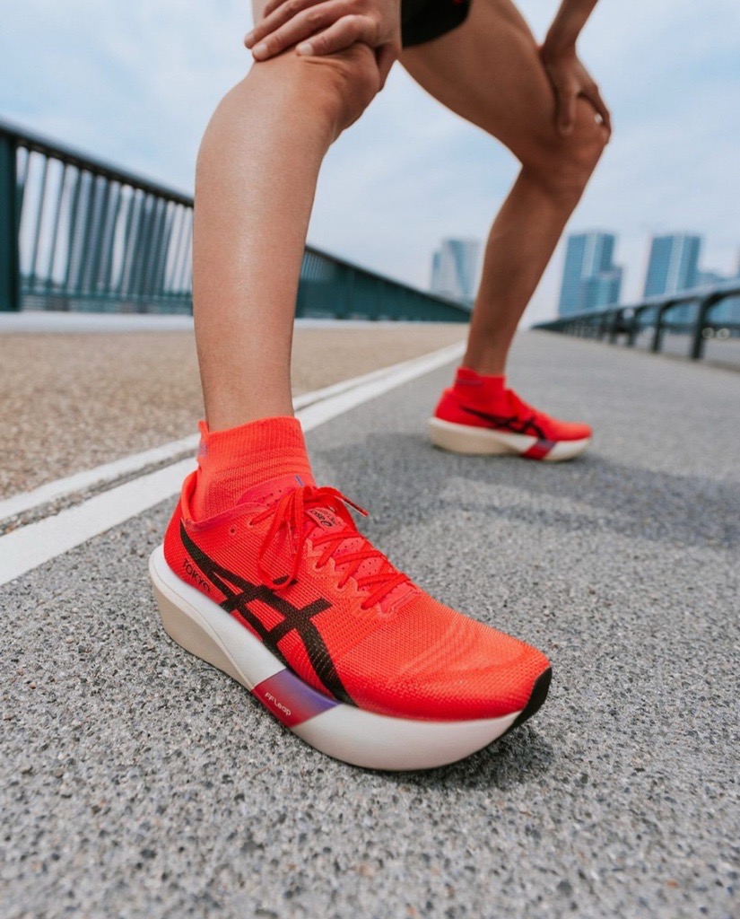 Asics Metaspeed