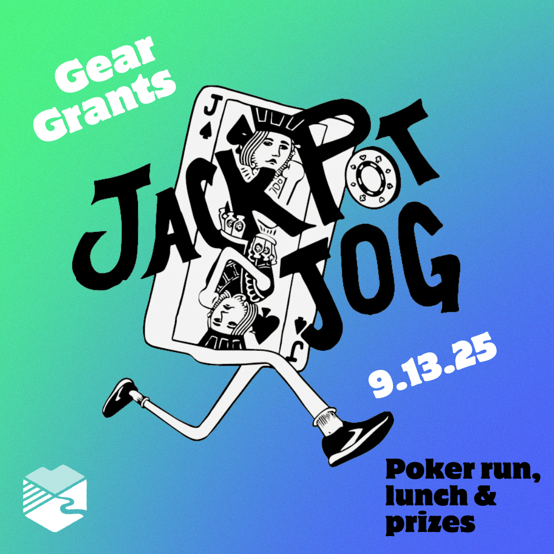 jackpot jog