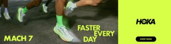 HOKA Mach 7